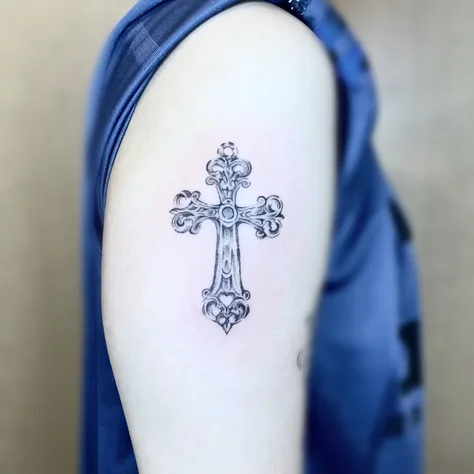 クロス