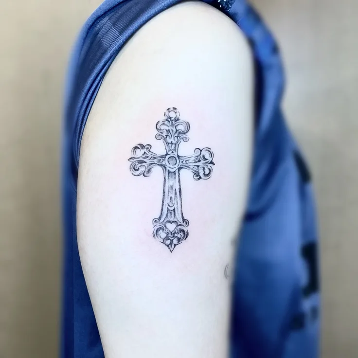 クロス