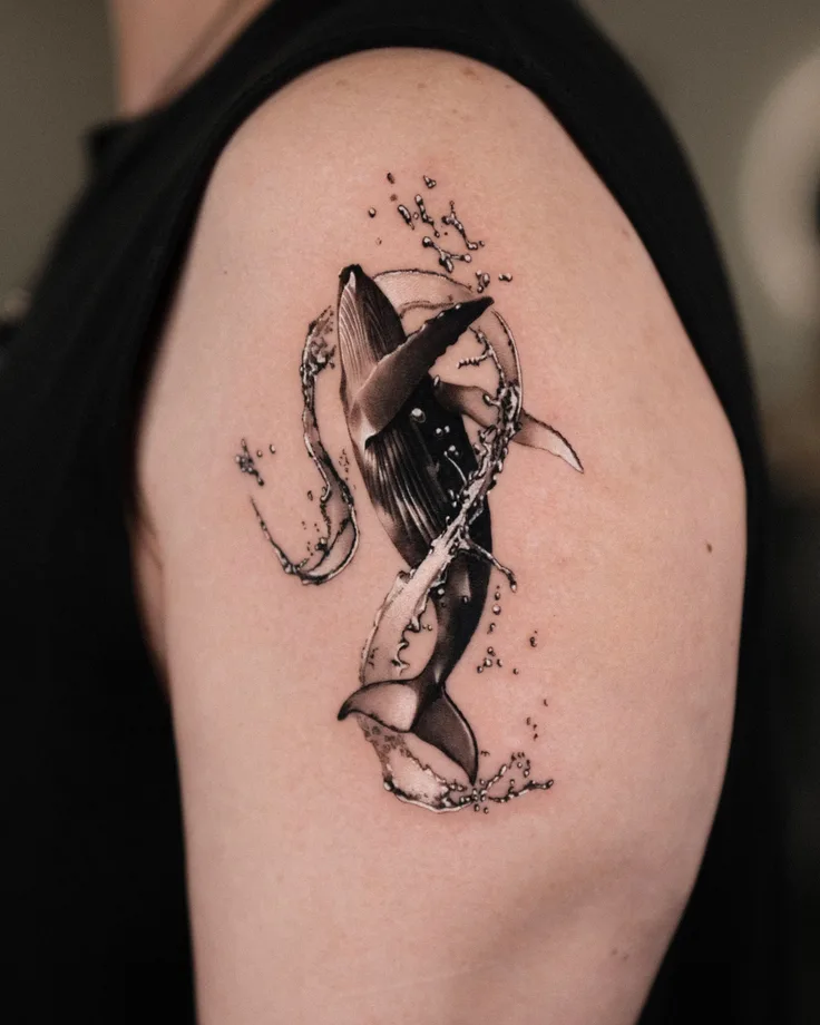 クジラ