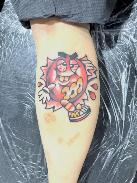 ストロベリーキャット