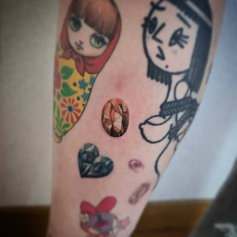 ダイヤモンド