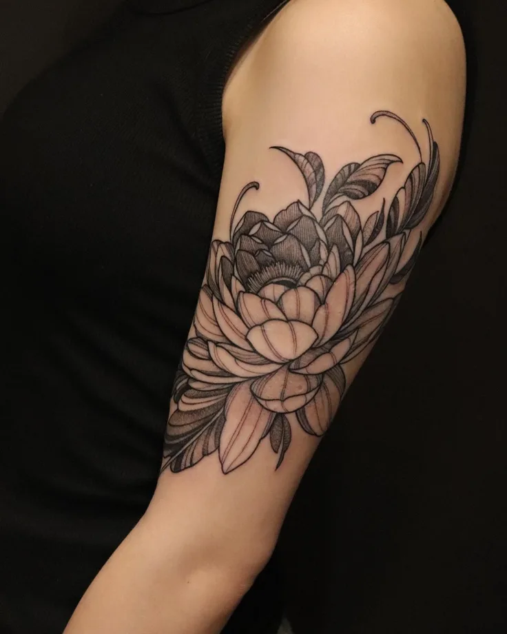 蓮の花