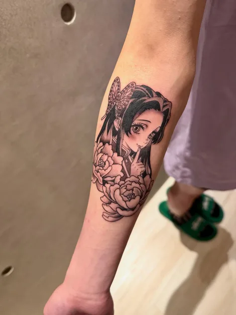 鬼滅の刃