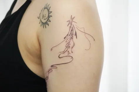 星