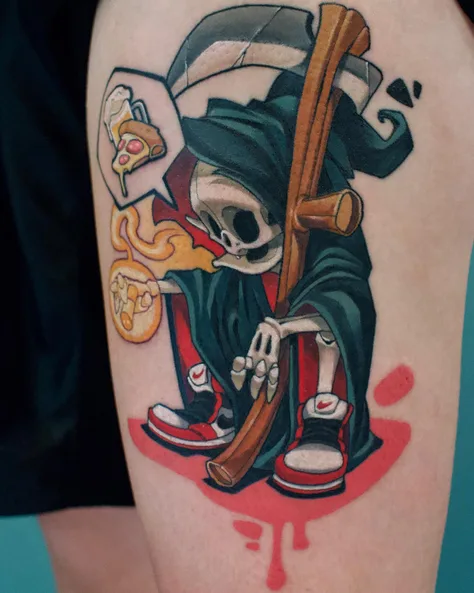 死神