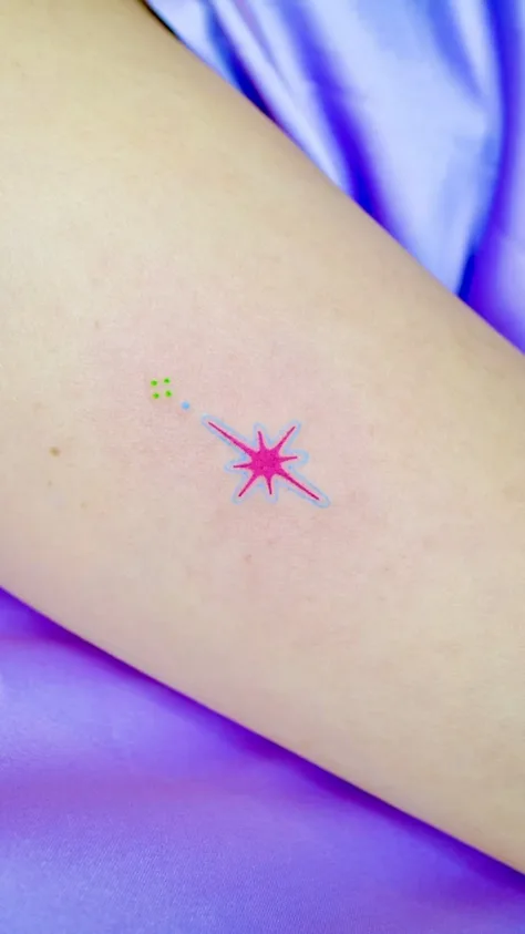 조조의 컬러 오너먼트 💖