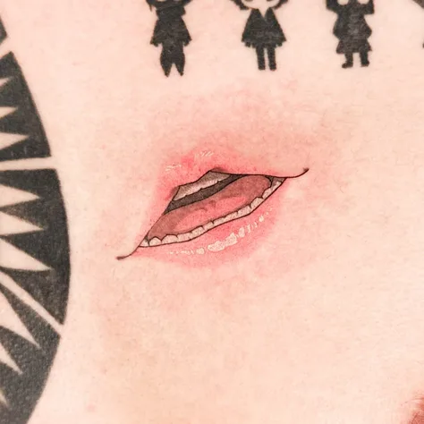 💋✨