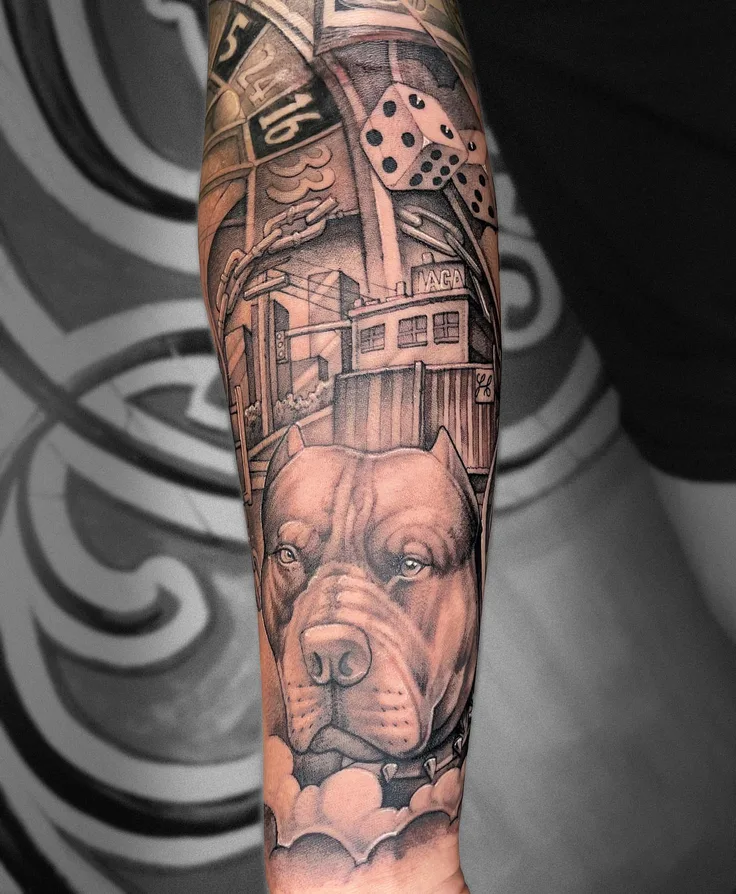 犬