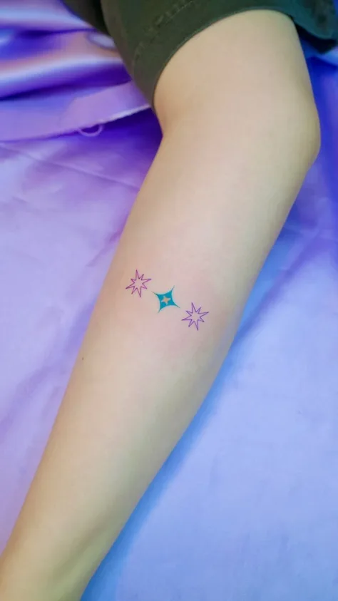 조조의 컬러 오너먼트 🍀✨✨