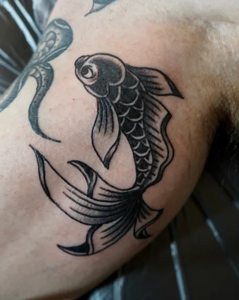 魚