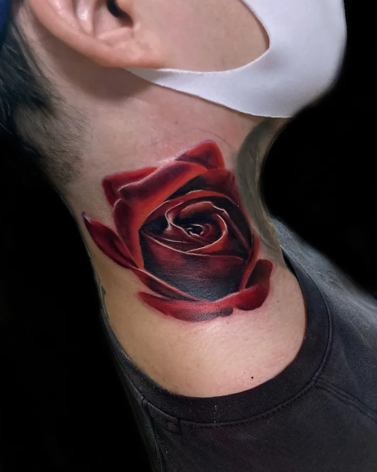 薔薇