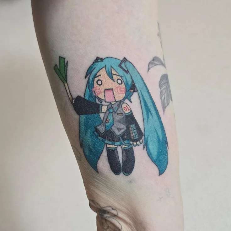 初音ミク