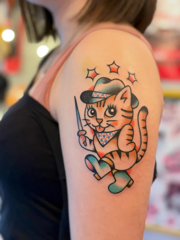 愛猫