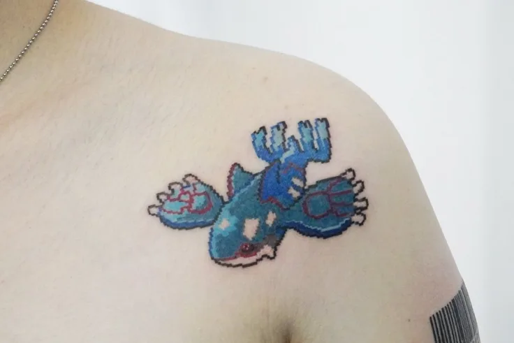 ポケモン