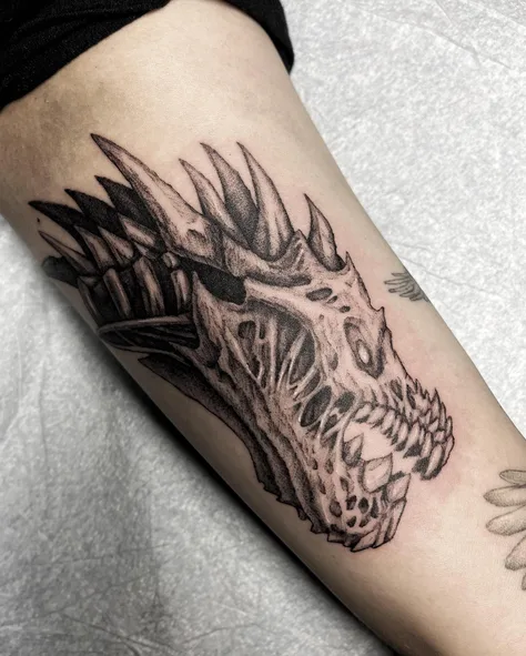 龍
