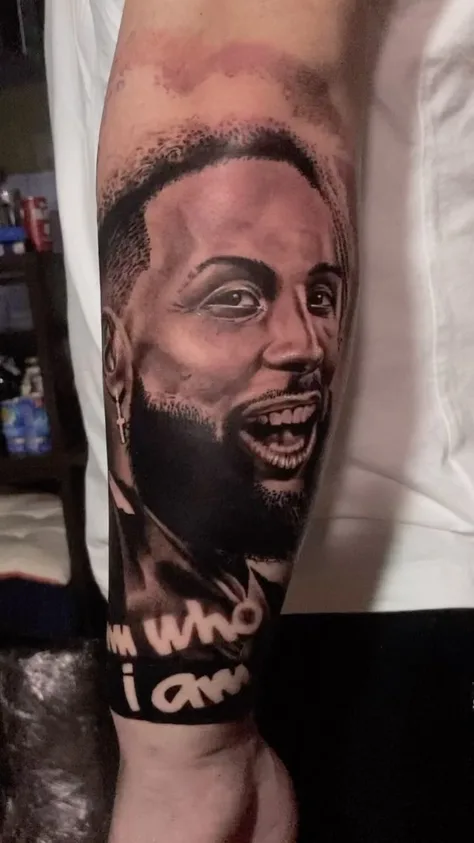 Odell Beckham Jr.