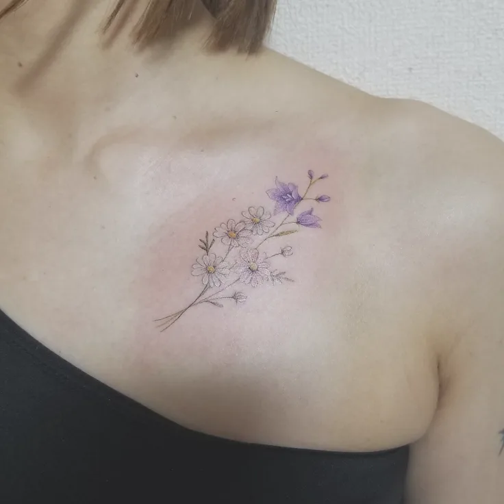 花束