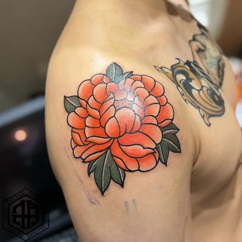 牡丹