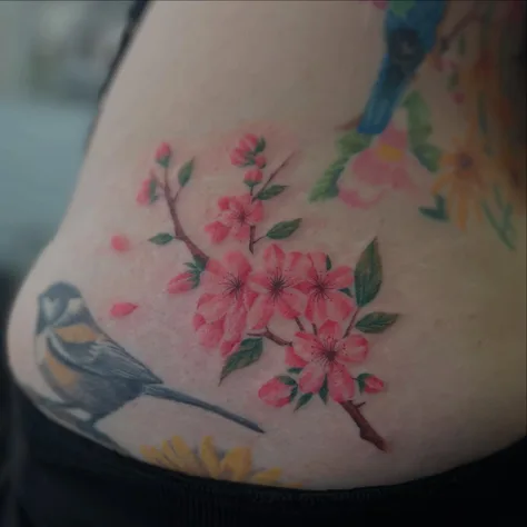 桜