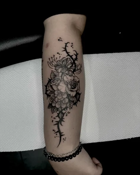花束