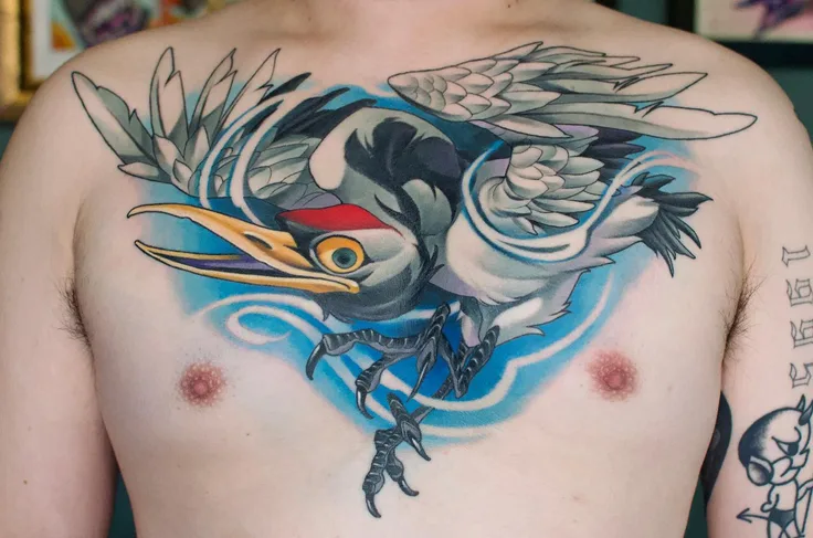 鶴