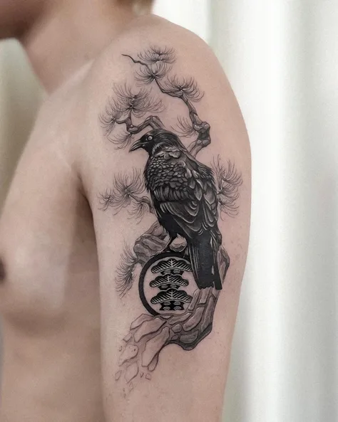 鴉
