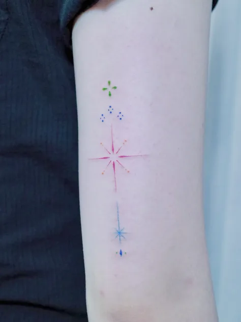 .・*・.・*・. 조조의 컬러오너먼트 .・*・.・*・.