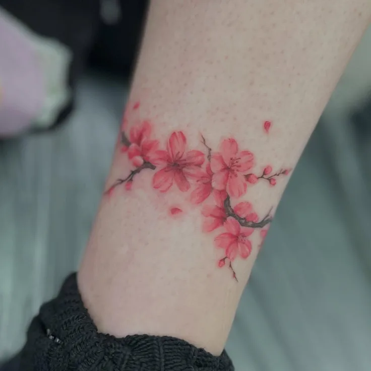SAKURA