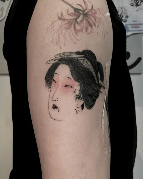 女性