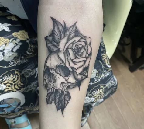 薔薇
