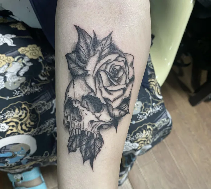 薔薇
