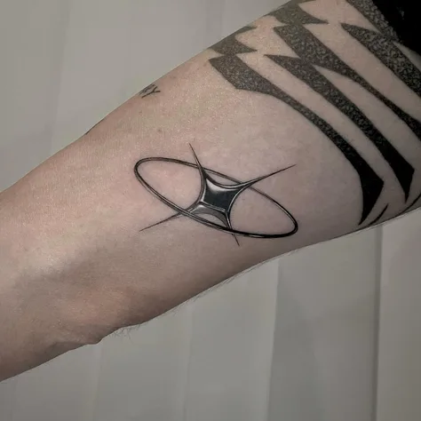 星