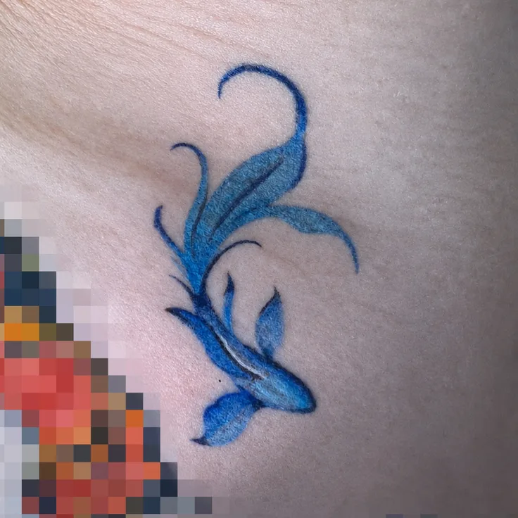 🐠