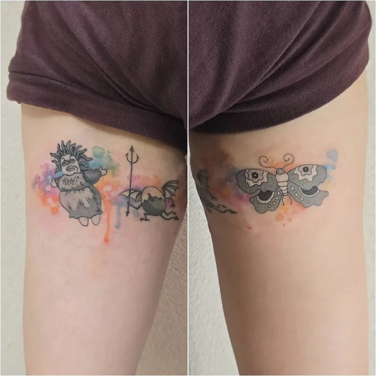 魔法使い