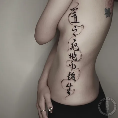 書道