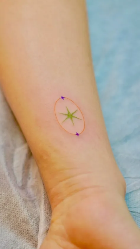 조조의 컬러오너먼트 💖