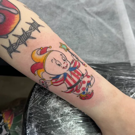 キャスパー