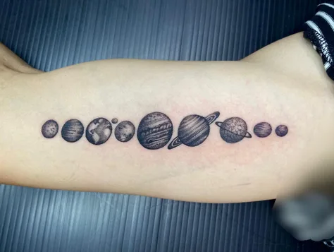 惑星