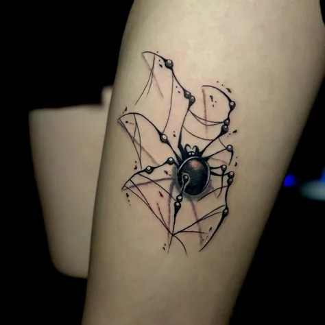 スパイダー