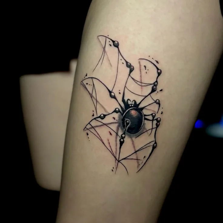 スパイダー