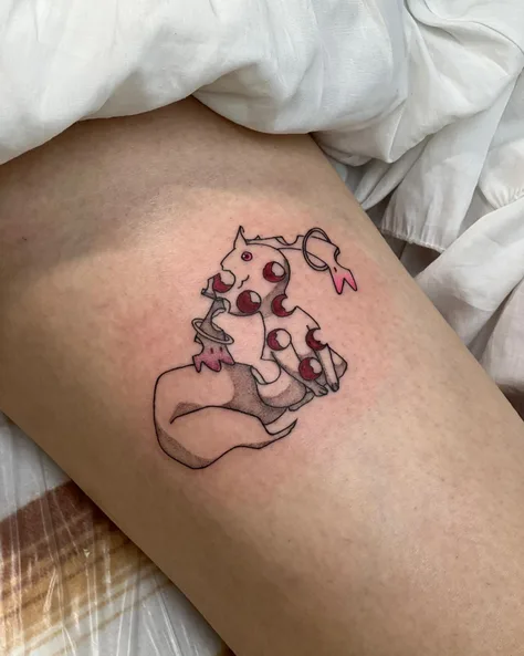 キュウべぇ
