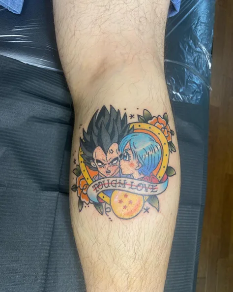 ドラゴンボール