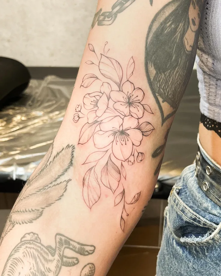 桜