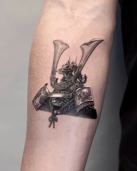侍