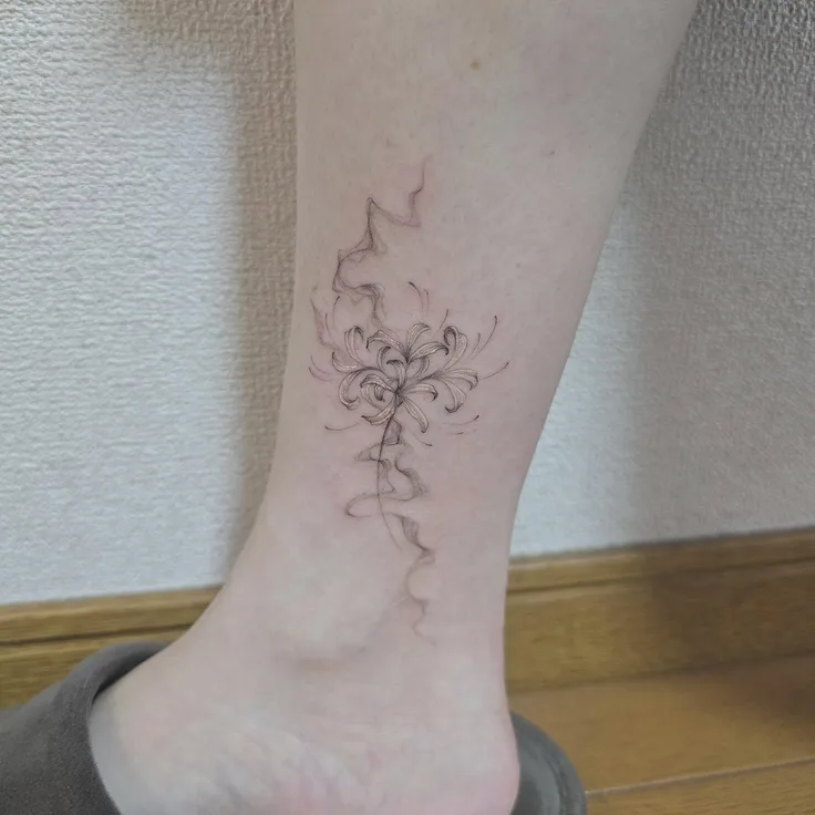 彼岸花