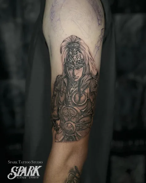 常山趙子龍