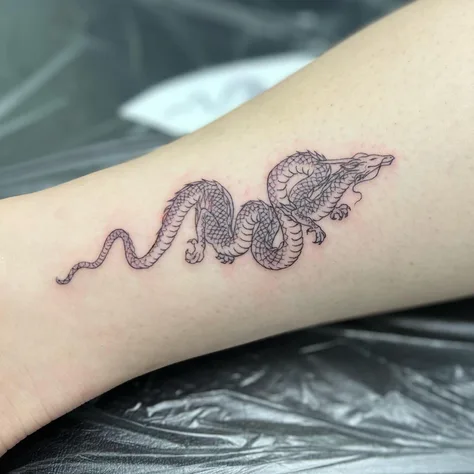 昇り龍