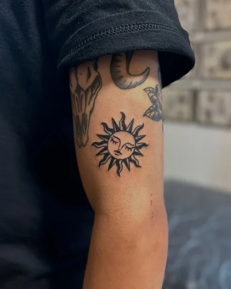 太陽