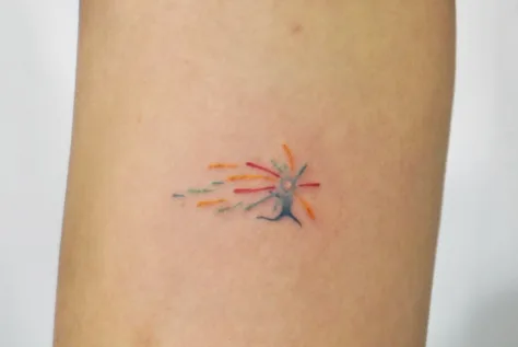 ハウルの動く城 星の子