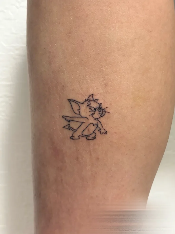 ジェリー